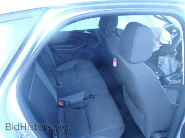 2013 FORD FOCUS - VIN: 1FADP3K21DL297724 - Photo 6