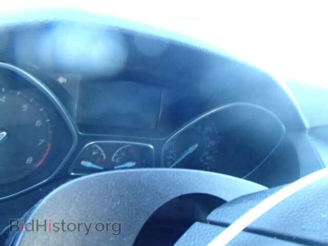 2013 FORD FOCUS - VIN: 1FADP3K21DL297724 - Photo 8