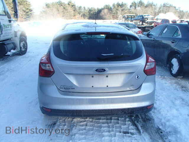 2013 FORD FOCUS - VIN: 1FADP3K21DL297724 - Photo 10