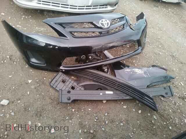 2012 TOYOTA COROLLA - VIN: 5YFBU4EE7CP046556 - Фото 9