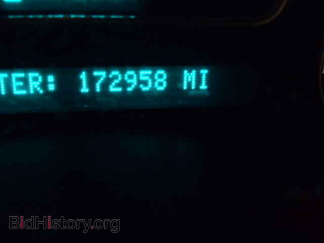 2003 GMC ENVOY - VIN: 1GKET16S336119100 - Фото 8