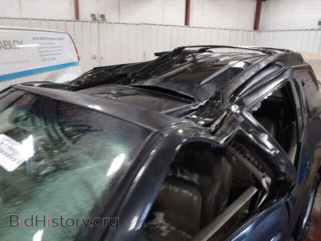 2003 GMC ENVOY - VIN: 1GKET16S336119100 - Фото 9
