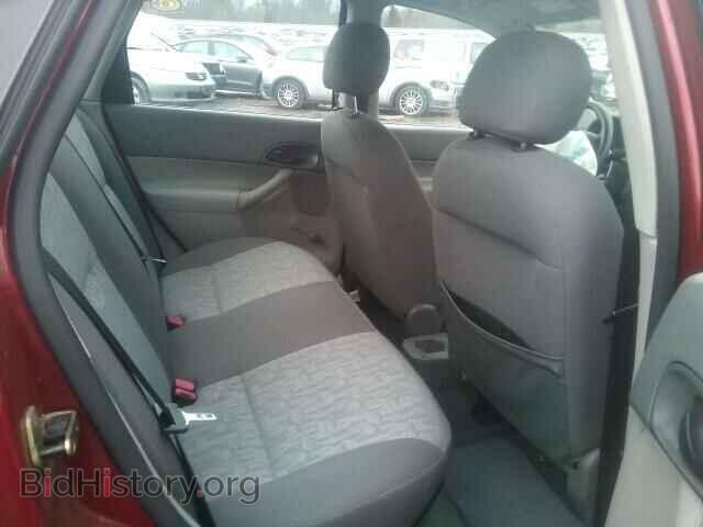 2005 FORD FOCUS - VIN: 1FAFP34N15W129727 - Фото 6