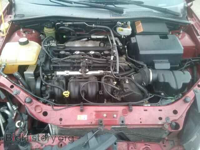 2005 FORD FOCUS - VIN: 1FAFP34N15W129727 - Фото 7
