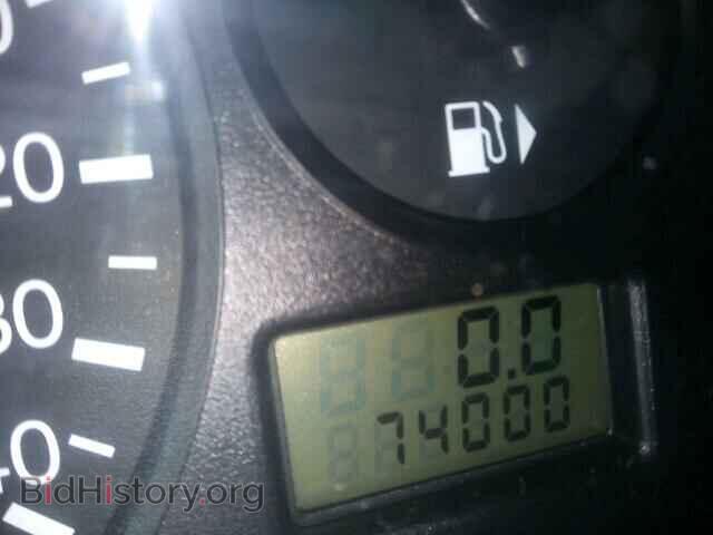 2005 FORD FOCUS - VIN: 1FAFP34N15W129727 - Фото 8