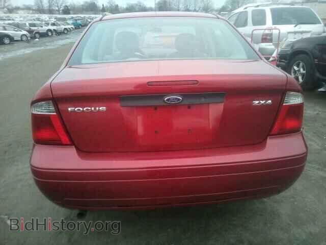 2005 FORD FOCUS - VIN: 1FAFP34N15W129727 - Фото 10