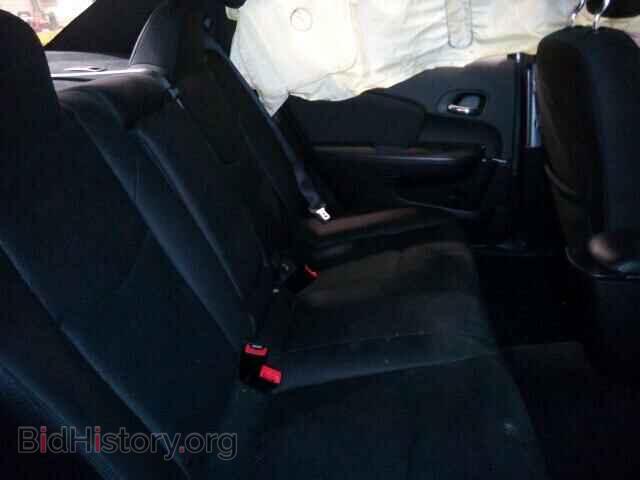 2012 CHRYSLER 200 - VIN: 1C3CCBBG6CN329193 - Фото 6