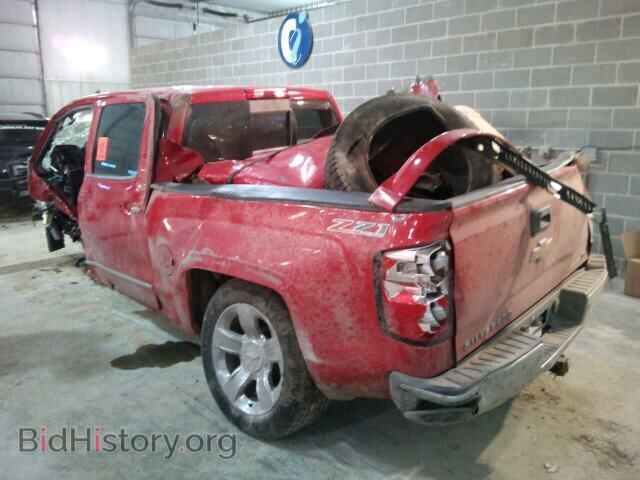 2015 CHEVROLET SILVERADO - VIN: 3GCUKSEC8FG333495 - Фото 3