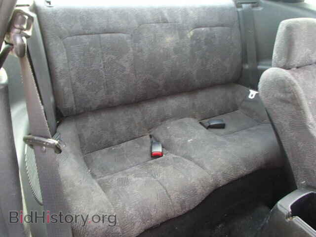 2001 MITSUBISHI ECLIPSE - VIN: 4A3AC34G01E102033 - Photo 6