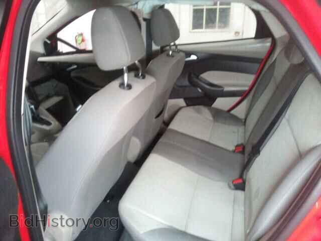 2012 FORD FOCUS - VIN: 1FAHP3F20CL234849 - Фото 6