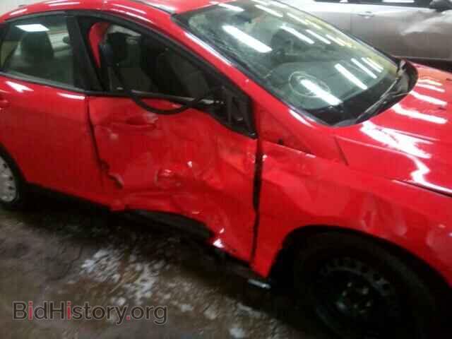 2012 FORD FOCUS - VIN: 1FAHP3F20CL234849 - Фото 10