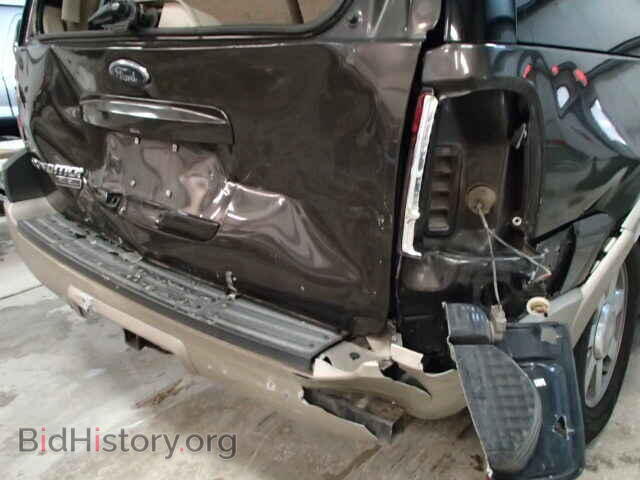 2005 FORD EXPEDITION - VIN: 1FMPU18505LA69877 - Фото 10