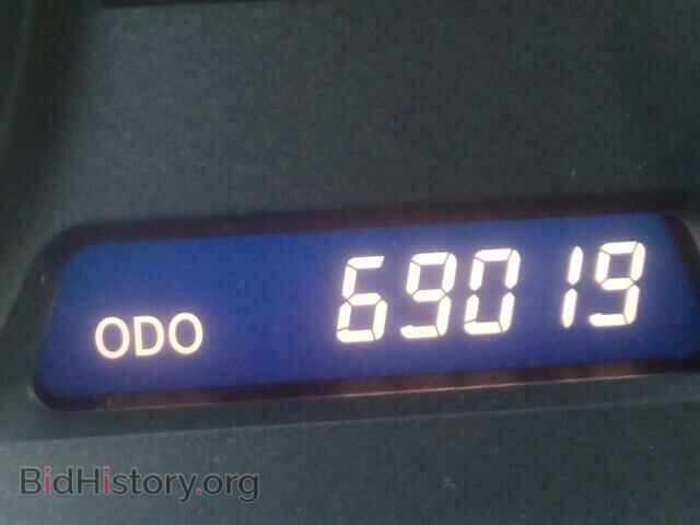 2008 LEXUS IS250 - VIN: JTHBK262682071113 - Фото 8