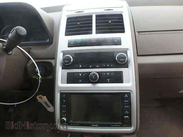 2010 DODGE JOURNEY - VIN: 3D4PG5FV5AT104307 - Фото 9