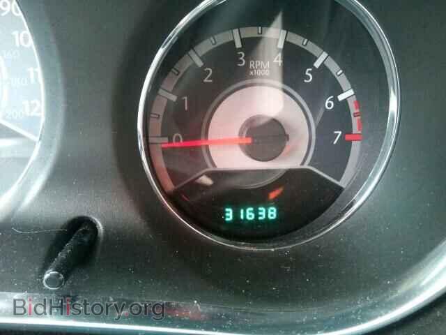 2013 CHRYSLER 200 - VIN: 1C3CCBAG4DN726730 - Фото 8