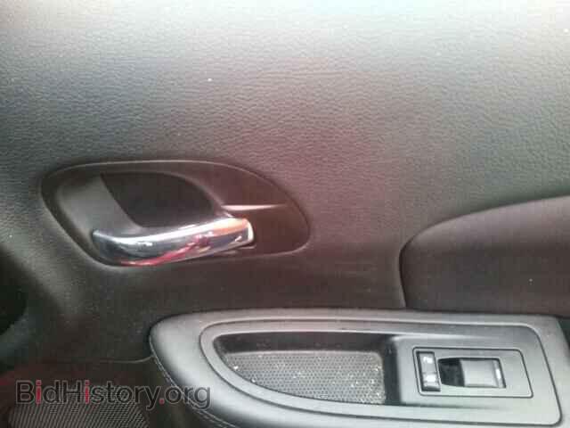2013 CHRYSLER 200 - VIN: 1C3CCBAG4DN726730 - Фото 9