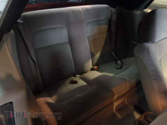 2003 CHRYSLER SEBRING - VIN: 1C3EL45X03N606582 - Фото 6
