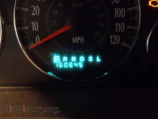 2003 CHRYSLER SEBRING - VIN: 1C3EL45X03N606582 - Фото 8