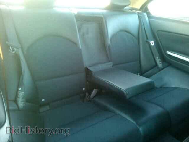 2005 BMW M3 - VIN: WBSBL93485PN63338 - Фото 6