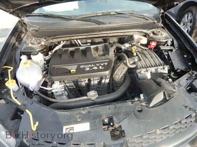 2014 DODGE AVENGER - VIN: 1C3CDZAB8EN175178 - Фото 7
