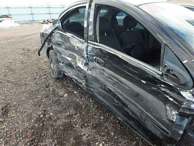 2004 DODGE NEON - VIN: 1B3ES56C54D580487 - Фото 9