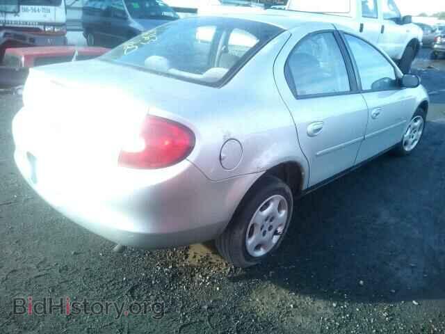 2000 DODGE NEON - VIN: 1B3ES46C5YD565956 - Фото 4