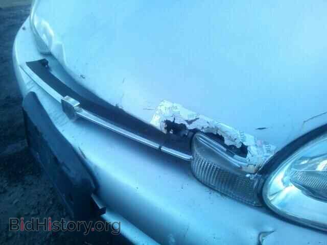 2000 DODGE NEON - VIN: 1B3ES46C5YD565956 - Фото 10