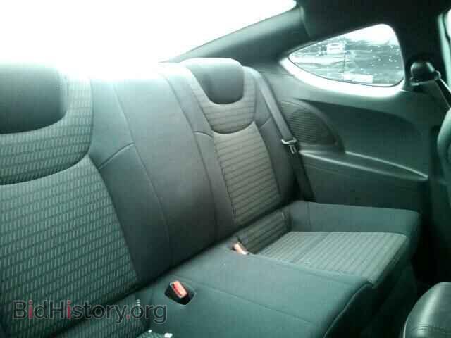 2013 HYUNDAI GENESIS - VIN: KMHHT6KD7DU109403 - Фото 6