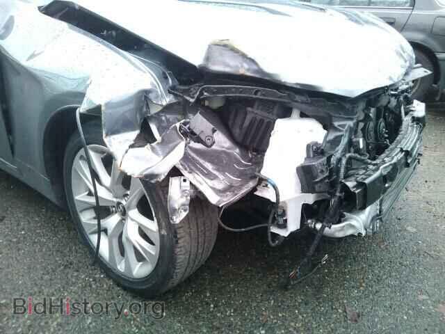 2013 HYUNDAI GENESIS - VIN: KMHHT6KD7DU109403 - Фото 9
