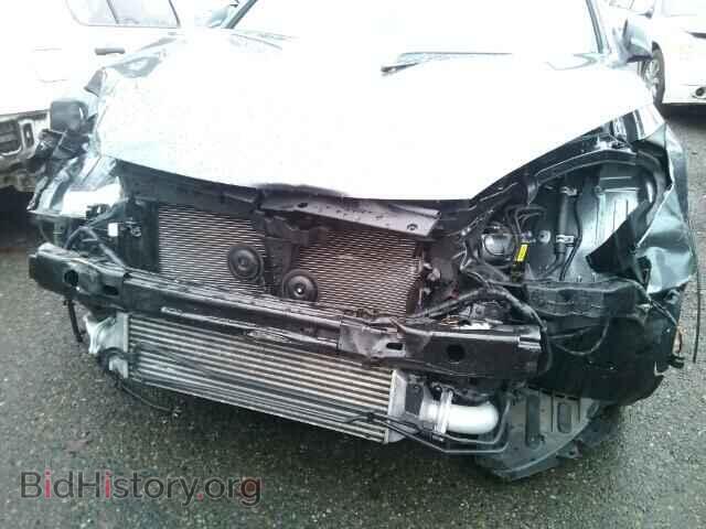 2013 HYUNDAI GENESIS - VIN: KMHHT6KD7DU109403 - Фото 10