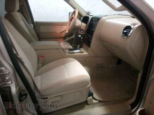 2006 FORD EXPLORER - VIN: 1FMEU73E96UA07598 - Фото 5