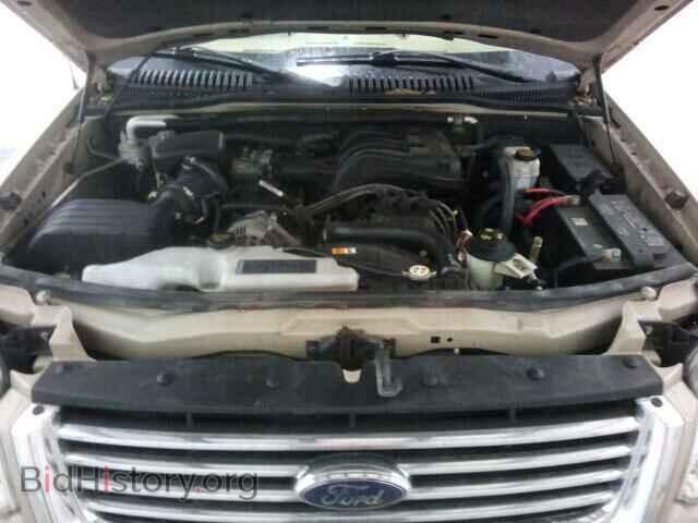 2006 FORD EXPLORER - VIN: 1FMEU73E96UA07598 - Фото 7