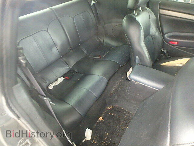 2003 MITSUBISHI ECLIPSE - VIN: 4A3AC74H93E102843 - Photo 6