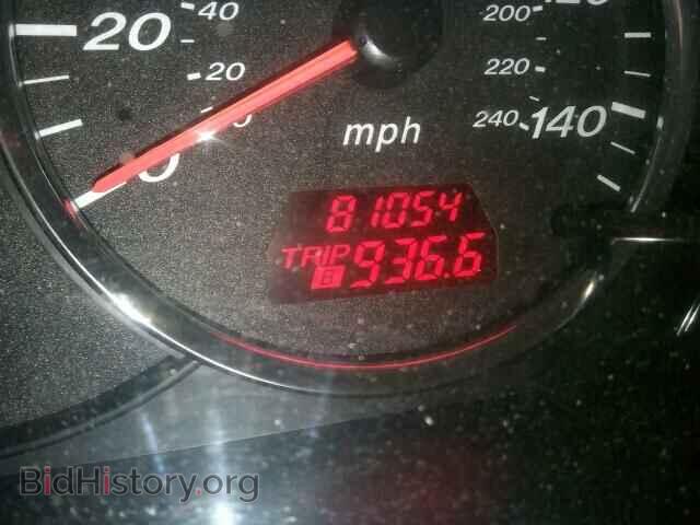 2008 MAZDA 6 - VIN: 1YVHP80C085M37450 - Фото 8