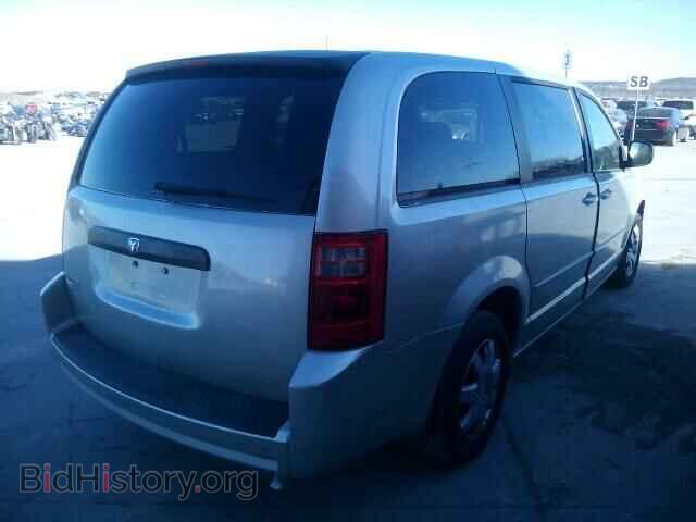 2010 DODGE CARAVAN - VIN: 2D4RN4DE7AR169013 - Photo 4