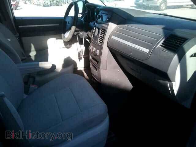 2010 DODGE CARAVAN - VIN: 2D4RN4DE7AR169013 - Photo 5