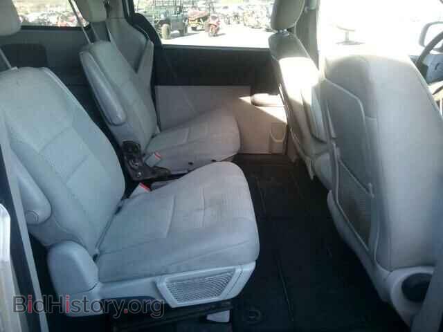 2010 DODGE CARAVAN - VIN: 2D4RN4DE7AR169013 - Photo 6
