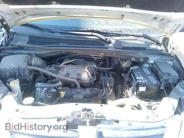 2010 DODGE CARAVAN - VIN: 2D4RN4DE7AR169013 - Photo 7