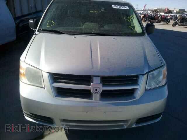 2010 DODGE CARAVAN - VIN: 2D4RN4DE7AR169013 - Photo 9