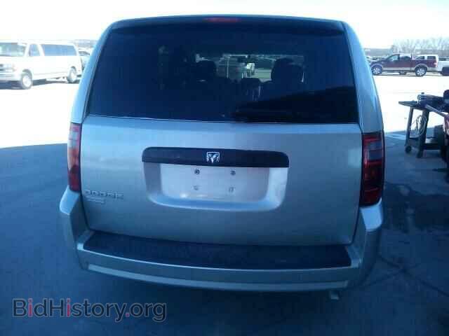 2010 DODGE CARAVAN - VIN: 2D4RN4DE7AR169013 - Photo 10