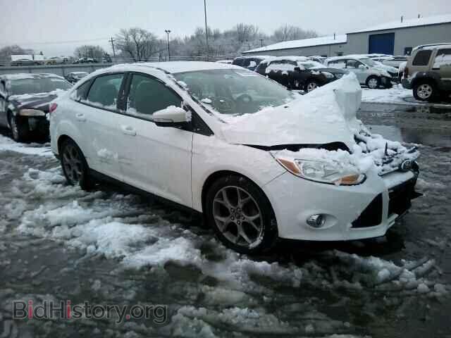 Photo 1FADP3F28DL178451 - FORD FOCUS 2013