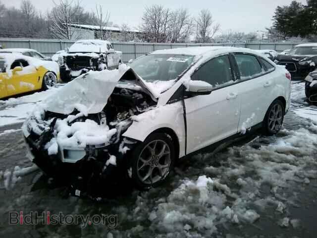 2013 FORD FOCUS - VIN: 1FADP3F28DL178451 - Photo 2
