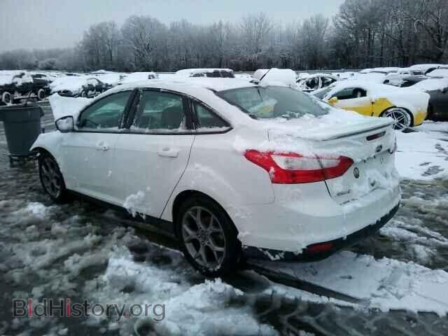 2013 FORD FOCUS - VIN: 1FADP3F28DL178451 - Photo 3