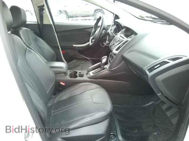 2013 FORD FOCUS - VIN: 1FADP3F28DL178451 - Photo 5