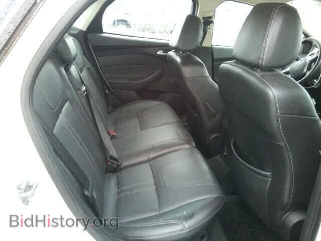 2013 FORD FOCUS - VIN: 1FADP3F28DL178451 - Photo 6