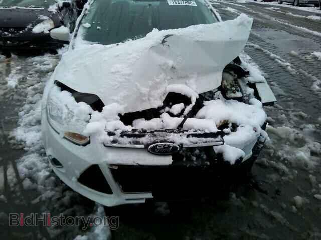 2013 FORD FOCUS - VIN: 1FADP3F28DL178451 - Photo 7