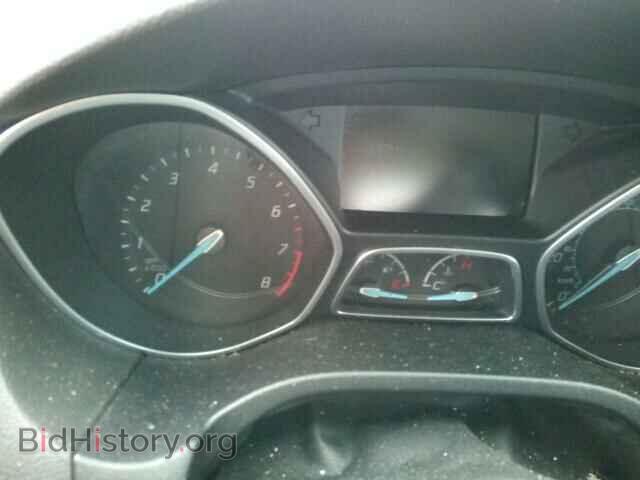 2013 FORD FOCUS - VIN: 1FADP3F28DL178451 - Photo 8