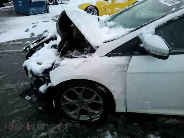 2013 FORD FOCUS - VIN: 1FADP3F28DL178451 - Photo 9