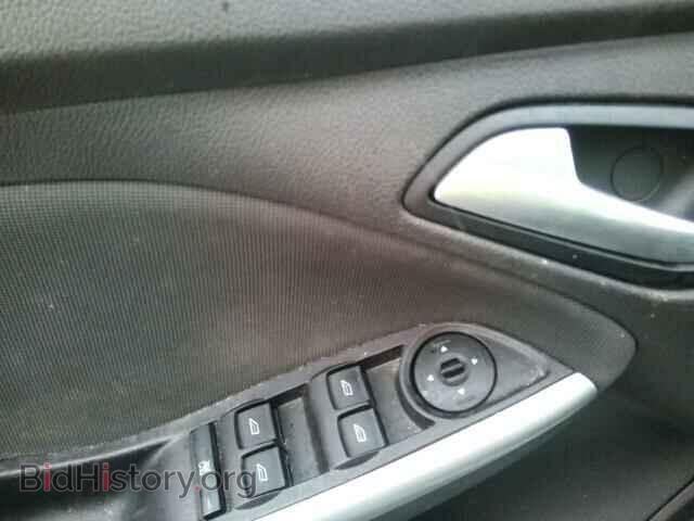 2013 FORD FOCUS - VIN: 1FADP3F28DL178451 - Photo 10