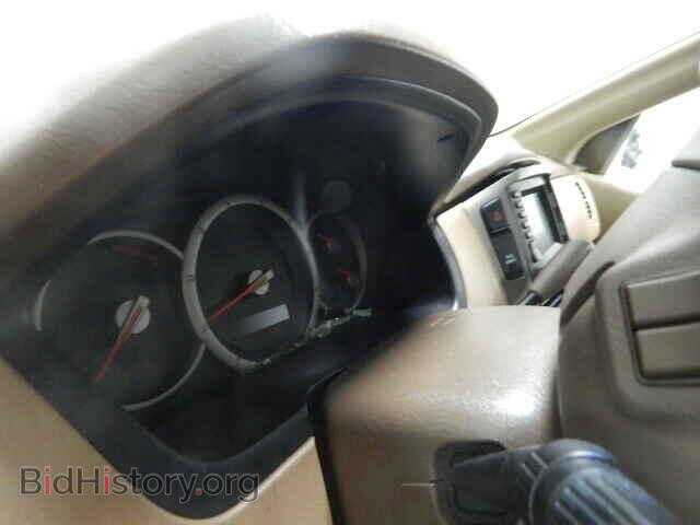 2008 HONDA PILOT - VIN: 5FNYF28728B027440 - Фото 8